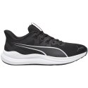 Puma Buty męskie Puma Reflect Lite czarno-białe 378768 01