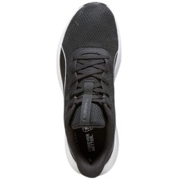 Puma Buty męskie Puma Reflect Lite czarno-białe 378768 01