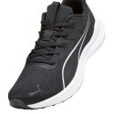 Puma Buty męskie Puma Reflect Lite czarno-białe 378768 01