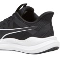 Puma Buty męskie Puma Reflect Lite czarno-białe 378768 01