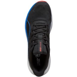 Puma Buty męskie Puma Reflect Lite czarno-niebieskie 378768 09