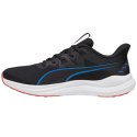 Puma Buty męskie Puma Reflect Lite czarno-niebieskie 378768 09