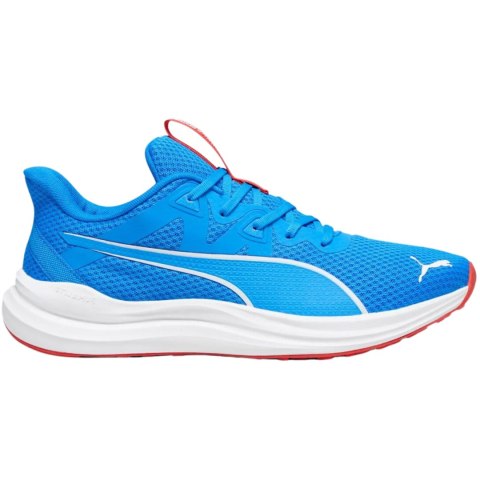 Puma Buty męskie Puma Reflect Lite niebieskie 378768 03