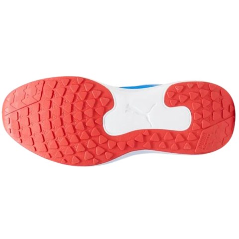 Puma Buty męskie Puma Reflect Lite niebieskie 378768 03 Puma Buty męskie Puma Reflect Lite niebieskie 378768 03