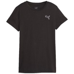 Puma Koszulka damska Puma Better Essentials Tee czarna 675986 01