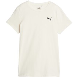 Puma Koszulka damska Puma Better Essentials Tee kremowa 675986 99