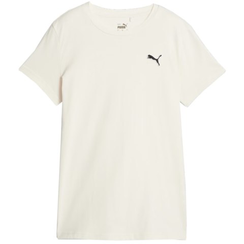 Puma Koszulka damska Puma Better Essentials Tee kremowa 675986 99