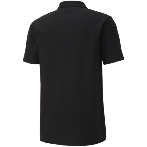 Puma Koszulka męska Puma teamGOAL 23 Casuals Polo czarna 656579 03 Puma Koszulka męska Puma teamGOAL 23 Casuals Polo czarna 656579 03