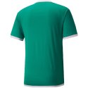 Puma Koszulka męska Puma teamLIGA Jersey zielona 704917 05 Puma Koszulka męska Puma teamLIGA Jersey zielona 704917 05