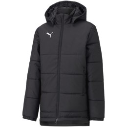 Puma Kurtka dla dzieci Puma Bench czarna 657269 03