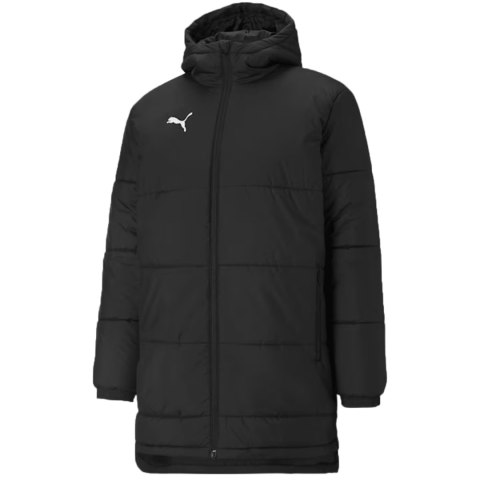 Puma Kurtka męska Puma Bench czarna 657268 03