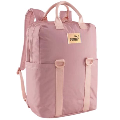 Puma Plecak Puma Core College Bag Future różowy 79161 07