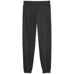 Puma Spodnie męskie Puma ESS Tape Camo Sweatpants czarne 675949 01