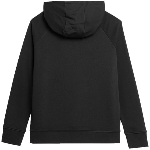 4F Bluza damska 4F F0765 głęboka czerń 4FAW23TSWSF0765 20S 4F Bluza damska 4F F0765 głęboka czerń 4FAW23TSWSF0765 20S