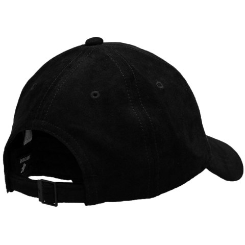 4F Czapka z daszkiem damska 4F F160 głęboka czerń 4FAW23ACABF160 20S 4F Czapka z daszkiem damska 4F F160 głęboka czerń 4FAW23ACABF160 20S