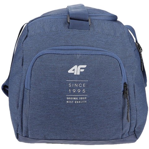 4F Torba 4F U050 niebieska 4FAW23ABAGU050 32S 4F Torba 4F U050 niebieska 4FAW23ABAGU050 32S