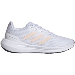 Adidas Buty damskie adidas Runfalcon 3 białe ID2272