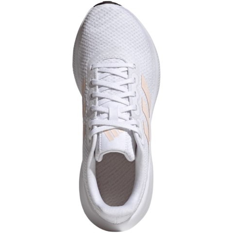 Adidas Buty damskie adidas Runfalcon 3 białe ID2272 Adidas Buty damskie adidas Runfalcon 3 białe ID2272
