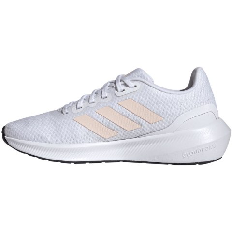 Adidas Buty damskie adidas Runfalcon 3 białe ID2272 Adidas Buty damskie adidas Runfalcon 3 białe ID2272