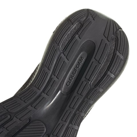 Adidas Buty damskie adidas Runfalcon 3 czarne HP7558 Adidas Buty damskie adidas Runfalcon 3 czarne HP7558