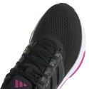 Adidas Buty damskie adidas Ultrabounce czarno-różowe HP5785