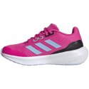 Adidas Buty dla dzieci adidas RunFalcon 3 Sport Running Lace różowe HP5837