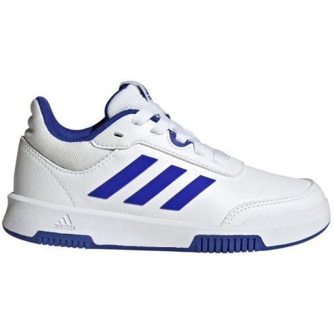 Adidas Buty dla dzieci adidas Tensaur Sport 2.0 K biało-niebieskie H06314