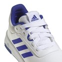 Adidas Buty dla dzieci adidas Tensaur Sport 2.0 K biało-niebieskie H06314