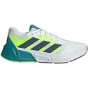 Adidas Buty męskie adidas Questar 2 biało-zielone IF2233