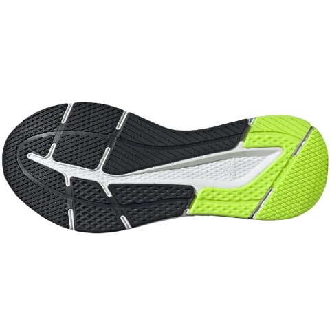 Adidas Buty męskie adidas Questar 2 biało-zielone IF2233 Adidas Buty męskie adidas Questar 2 biało-zielone IF2233