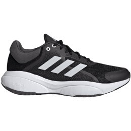 Adidas Buty męskie adidas Response czarne GW6646