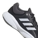 Adidas Buty męskie adidas Response czarne GW6646