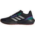 Adidas Buty męskie adidas Runfalcon 3 TR czarno-zielono-fioletowe HP7570