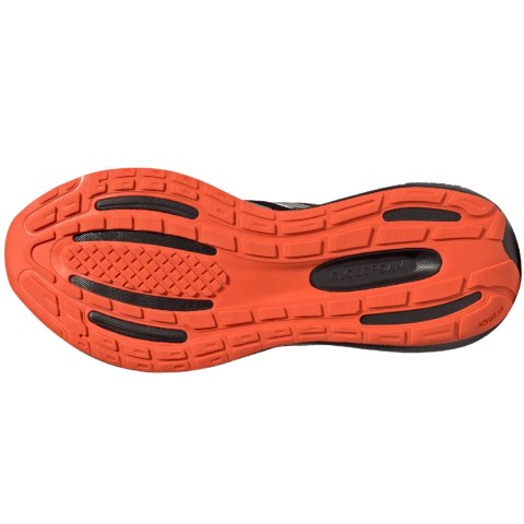 Adidas Buty męskie adidas Runfalcon 3 TR czarno-zielono-fioletowe HP7570 Adidas Buty męskie adidas Runfalcon 3 TR czarno-zielono-fioletowe HP7570