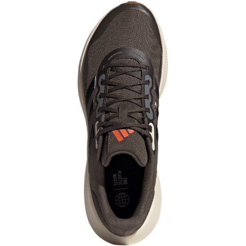 Adidas Buty męskie adidas Runfalcon 3 TR khaki HP7569 Adidas Buty męskie adidas Runfalcon 3 TR khaki HP7569