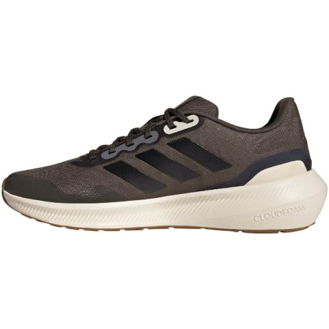 Adidas Buty męskie adidas Runfalcon 3 TR khaki HP7569 Adidas Buty męskie adidas Runfalcon 3 TR khaki HP7569