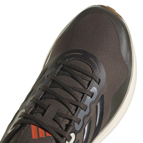 Adidas Buty męskie adidas Runfalcon 3 TR khaki HP7569 Adidas Buty męskie adidas Runfalcon 3 TR khaki HP7569