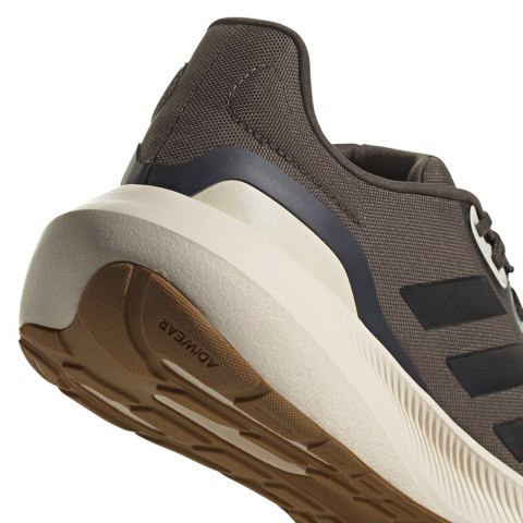 Adidas Buty męskie adidas Runfalcon 3 TR khaki HP7569 Adidas Buty męskie adidas Runfalcon 3 TR khaki HP7569