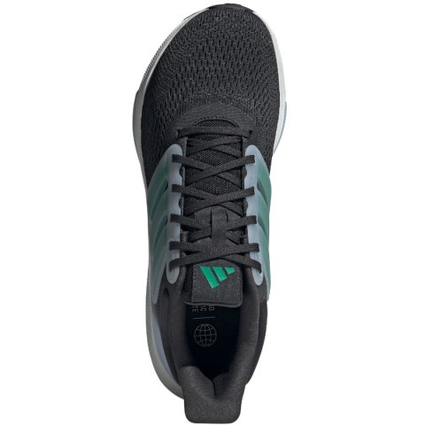 Adidas Buty męskie adidas Ultrabounce czarne HP5776 Adidas Buty męskie adidas Ultrabounce czarne HP5776