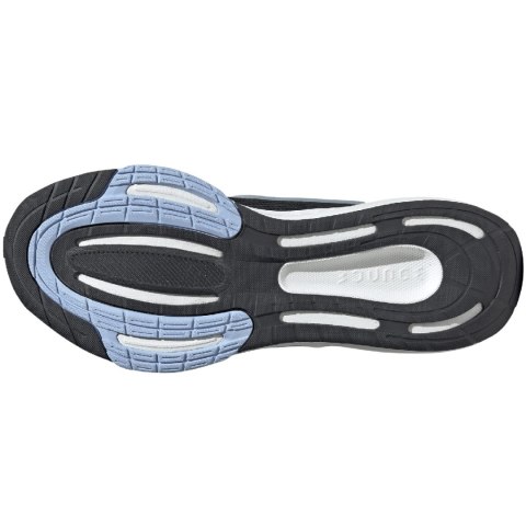 Adidas Buty męskie adidas Ultrabounce czarne HP5776 Adidas Buty męskie adidas Ultrabounce czarne HP5776