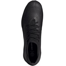 Adidas Buty piłkarskie adidas Predator Accuracy.3 TF czarne GW4639