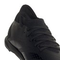 Adidas Buty piłkarskie adidas Predator Accuracy.3 TF czarne GW4639