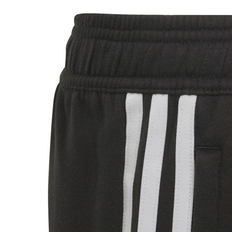 Adidas teamwear Spodenki dla dzieci adidas Tiro 23 League Sweat czarne HS3595 Adidas teamwear Spodenki dla dzieci adidas Tiro 23 League Sweat czarne HS3595