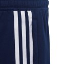 Adidas teamwear Spodenki dla dzieci adidas Tiro 23 League Sweat granatowe HS3596