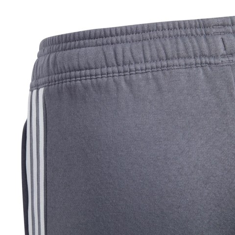 Adidas teamwear Spodenki dla dzieci adidas Tiro 23 League Sweat szare HZ3014 Adidas teamwear Spodenki dla dzieci adidas Tiro 23 League Sweat szare HZ3014