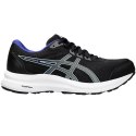 Asics Buty damskie do biegania Asics Gel Contend 8 czarne 1012B320 012