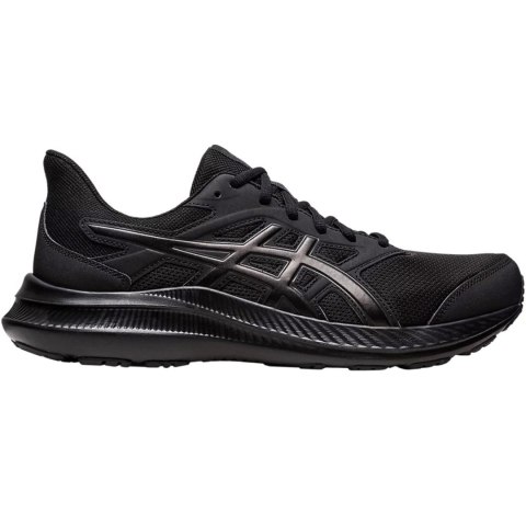 Asics Buty męskie do biegania Asics Jolt 4 czarne 1011B603 001