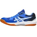 Asics Buty męskie do siatkówki Asics Gel Task 3 niebiesko-białe 1071A077 402