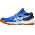 Asics Buty męskie do siatkówki Asics Gel-Task MT3 niebiesko-białe 1071A078 402