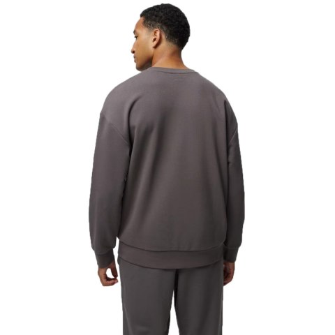 Outhorn Bluza męska Outhorn M0755 średni szary OTHAW23TSWSM0755 24S Outhorn Bluza męska Outhorn M0755 średni szary OTHAW23TSWSM0755 24S